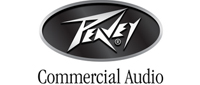 ccc Peavey Commercial Audio