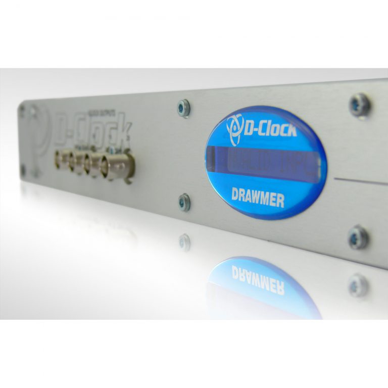 drawmer dclock drawmer dclock